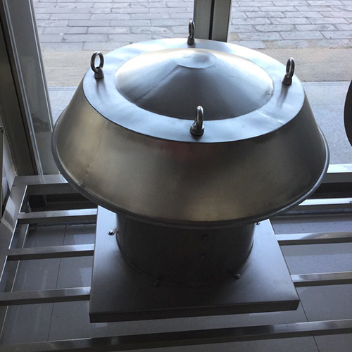 不鏽鋼屋頂風機（jī）