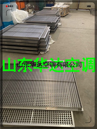不鏽鋼百葉風（fēng）口